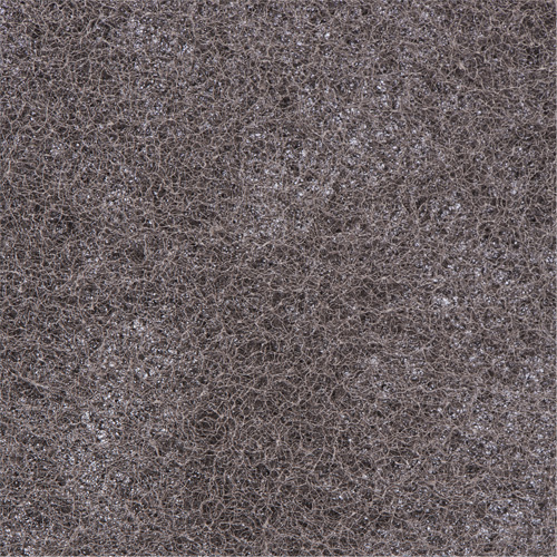 Disque de nettoyage et de finition Hookit Scotch-Brite, 5" dia., Grain Super fin, Carbure de silicium Action Paper
