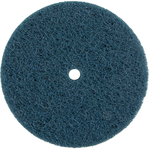 Disque Buff & Blend Standard Abrasives Action Paper