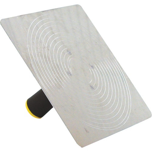 Aluminum Hawks Action Paper