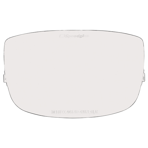 Lentilles auto assombrissantes 3M Action Paper