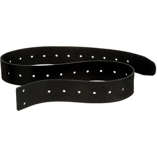 Adflo Leather Belt Front Replacement Action Paper
