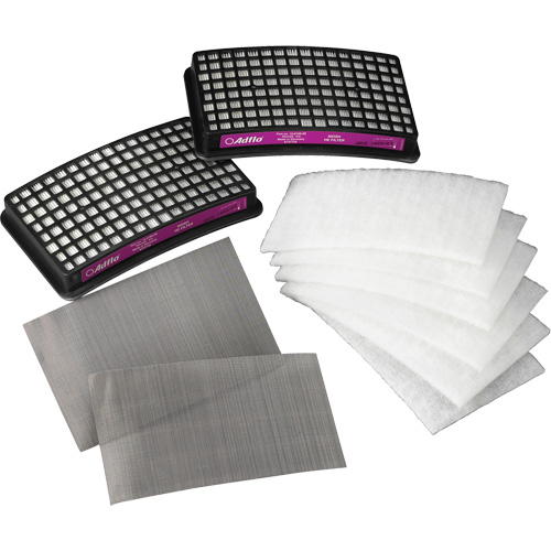 Trousse haute efficacit&eacute; de d&eacute;marrage Adflo Action Paper