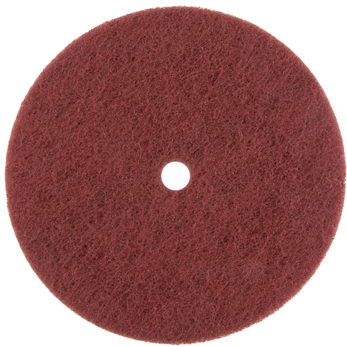 Standard Abrasives Buff & Blend Disc Action Paper