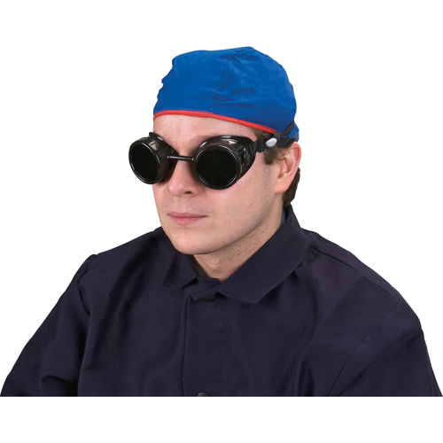 Lunettes &agrave; coque, Lentille 5,0, Anti-&eacute;gratignures, Ventilation Ferm&eacute; Action Paper