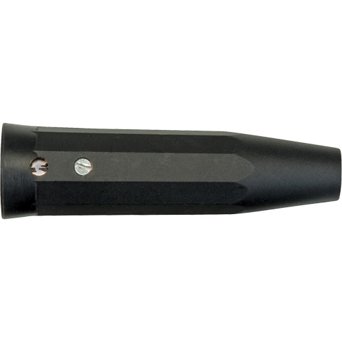 Cam Action Cable Connector, 4 thru 4/0 Capacity Action Paper