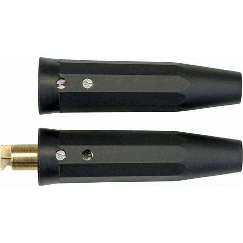 Cam Action Cable Connectors, 4 thru 4/0 Capacity Action Paper