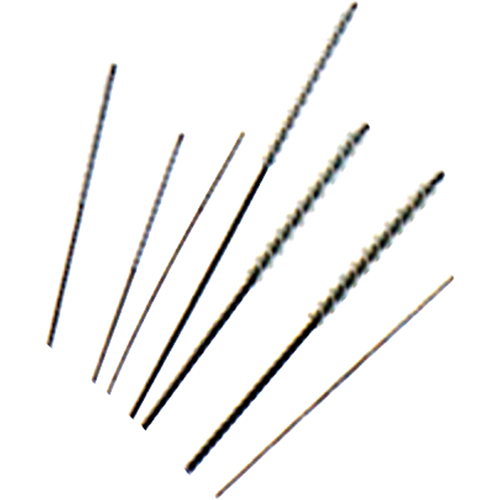 Ensembles de brosses pour microabrasion ATB Action Paper