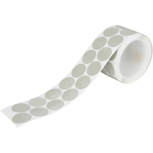 Rouleau de disques en pellicule Trizact Finesse-It 466LA, 1-1/4" dia., Grain A5, Carbure de silicium Action Paper