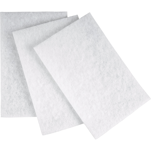 Hand Pad, 6" x 9", Ultra-fine Grit Action Paper