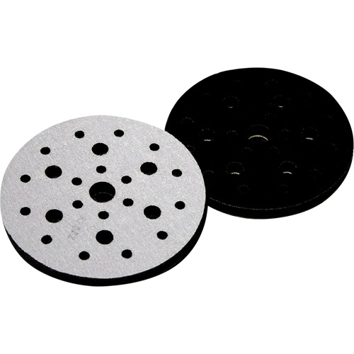 Hookit Soft Interface Pad Action Paper
