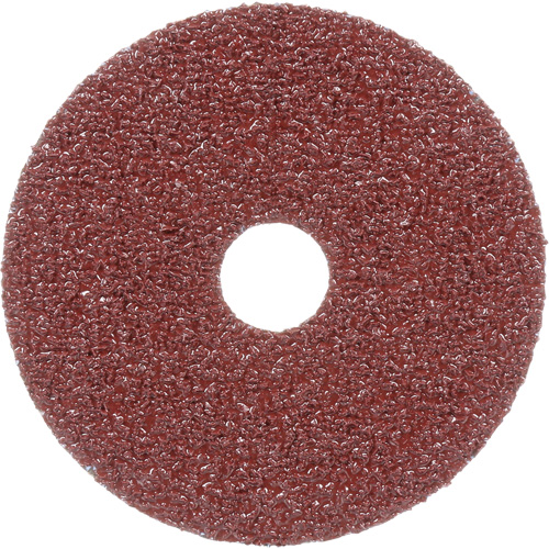 Disques en fibre mod&egrave;le 982C Cubitron II , Grain de c&eacute;ramique, 36+, 7" Dia x 7/8" Arbre Action Paper