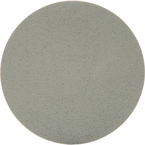 Disque en mousse Hookit Trizact, dia 5", Grain 3000, C&eacute;ramique, Mousse Action Paper