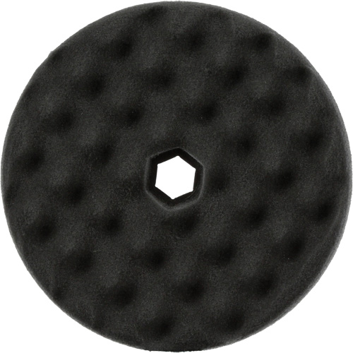 Perfect-it Foam Polishing Pad 33285, 6" dia., Foam Action Paper