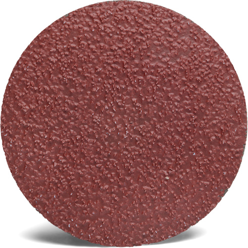 3M 782C Roloc Sanding Disc, 2" Dia., 36+ Grit, Ceramic Action Paper