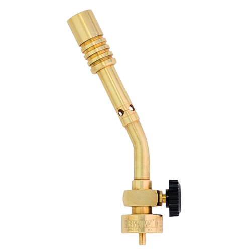 T&ecirc;te de chalumeau g&eacute;ante, 10" l, Angle de la t&ecirc;te 30° Action Paper