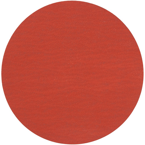 Roloc 787C Fibre Disc, 2" Dia., 120+ Grit, Ceramic Action Paper