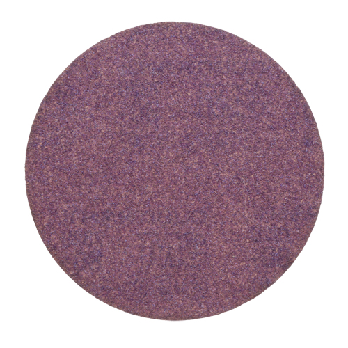 Rouleau de disques Stikit 732U, 5" dia., Grain 80+, C&eacute;ramique Action Paper