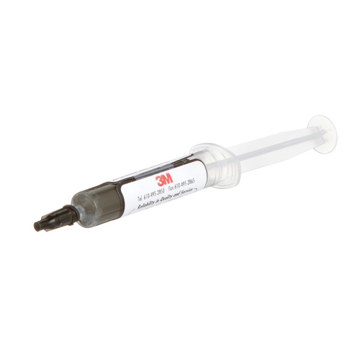 Diamond Compound Syringe Action Paper