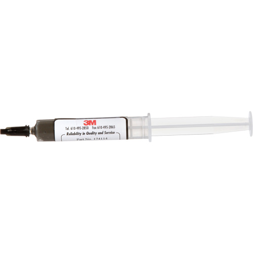 Diamond Compound Syringe Action Paper