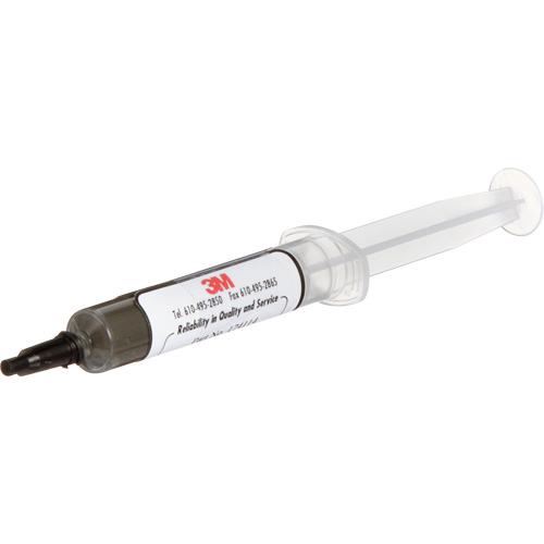 Diamond Compound Syringe Action Paper
