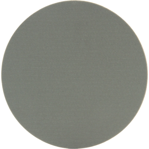 Disque d'uniformisation Trizact Hookit, dia 6", Grain P1000, Carbure de silicium Action Paper