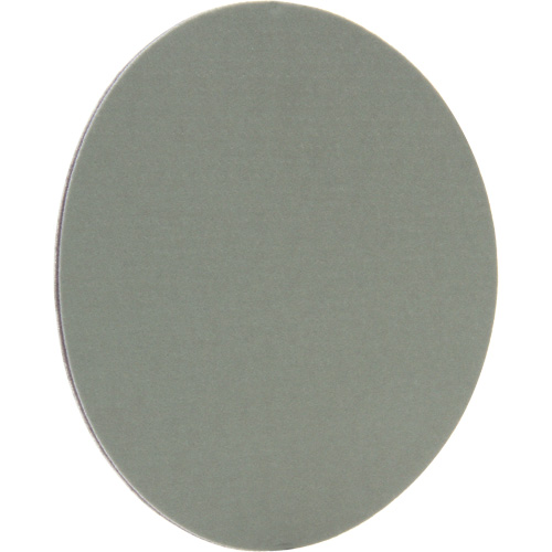 Disque d'uniformisation Trizact Hookit, dia 6", Grain P1000, Carbure de silicium Action Paper
