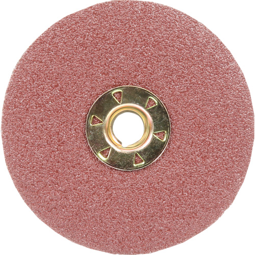 Disque en fibre 982C Cubitron II, C&eacute;ramique, 60+, 4-1/2" Dia Action Paper