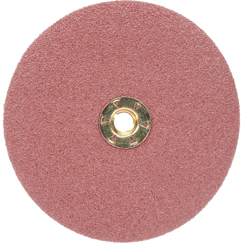 Disque en fibre 982C Cubitron II, C&eacute;ramique, 60+, 7" Dia Action Paper