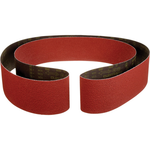 Courroie abrasive 984F Cubitron II , , C&eacute;ramique, Grain 36+ Action Paper