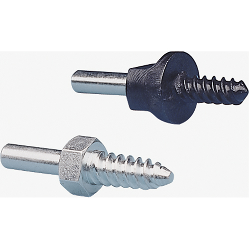 Deburring & Multi-Finishing Wheels - Mandrels Action Paper