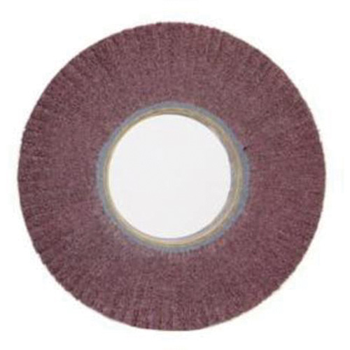 Non-Woven Flap Wheel Action Paper