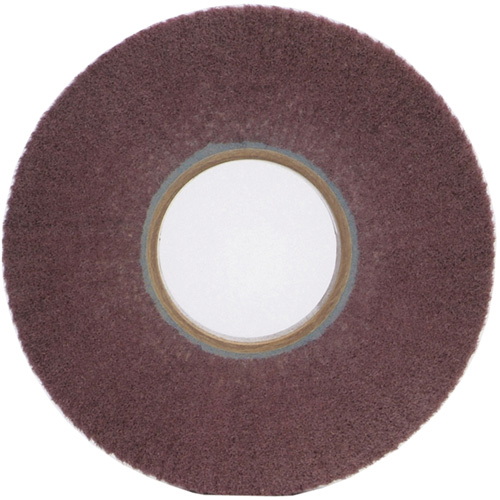 Non-Woven Flap Wheel Action Paper