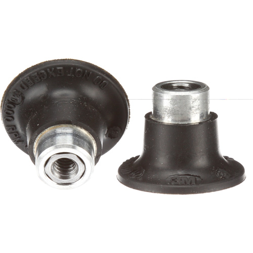 Roloc Disc Pad Action Paper