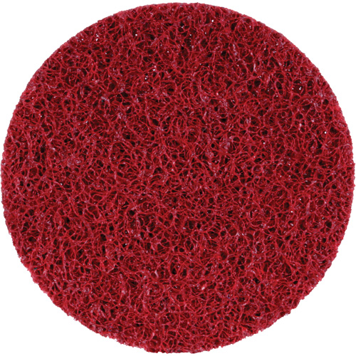 Scotch-Brite Roloc Precision Surface Conditioning Disc PN-DS, 3" Dia., Ceramic Action Paper