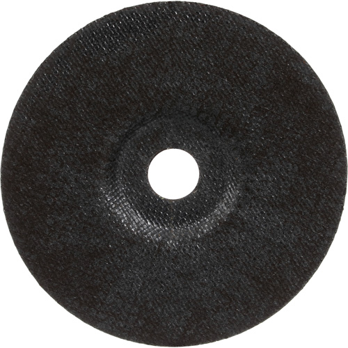 Cubitron 3 Cut-Off Wheel, 6" x 0.045", 7/8" Arbor, Type T27, Ceramic, 10200 RPM Action Paper