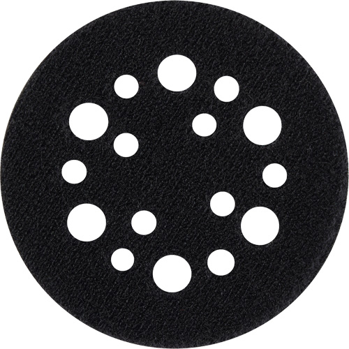 Pad Saver, 3" Dia. Action Paper