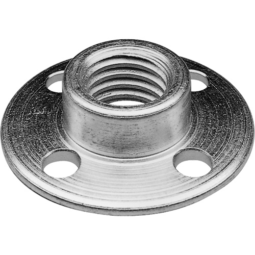 Disc Retainer Nut Action Paper