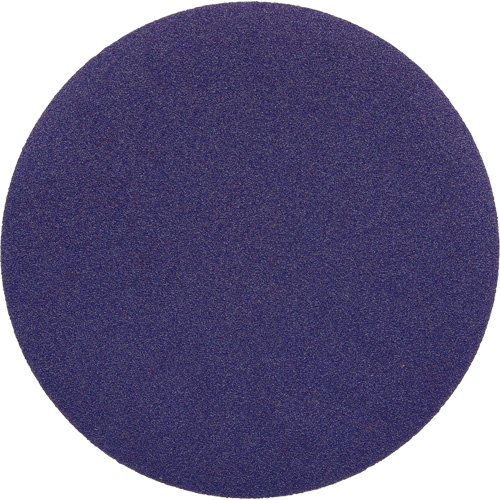 Disque en tissu 900DZ Stikit Cubitron II, 6" dia., Grain 40+, C&eacute;ramique Action Paper