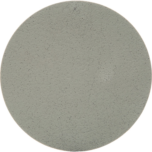 Disque abrasif en mousse Hookit Trizact 443SA, 3" dia., Grain 3000, Carbure de silicium Action Paper
