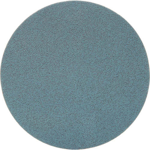 Trizact Hookit Foam Abrasive Disc 443SA, 5" Dia., 5000 Grit, Silicon Carbide Action Paper