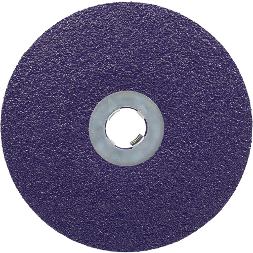 Cubitron 3 Fibre Disc 1182C, Ceramic, 60+, 5" Dia Action Paper