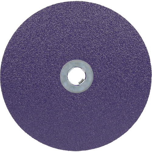 Cubitron 3 Fibre Disc 1182C, Ceramic, 60+, 7" Dia Action Paper