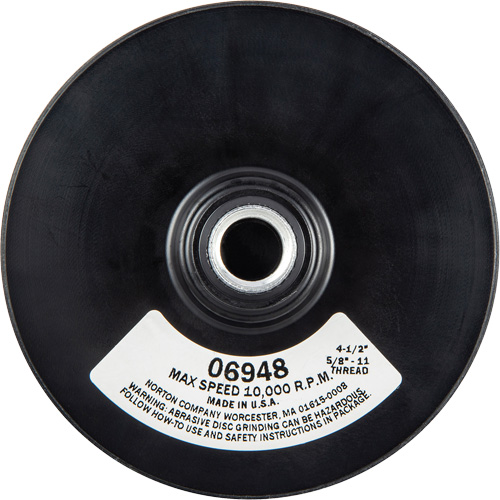 Tampon abrasif d'appoint Action Paper