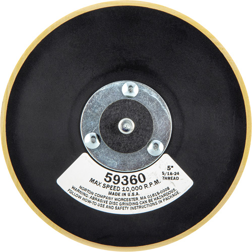 Tampon abrasif d'appoint Action Paper