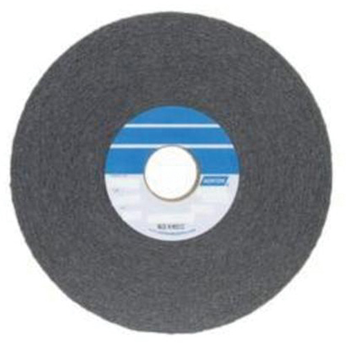 Meule en spirale non tiss&eacute;e de s&eacute;rie 1000 Bear-Tex Action Paper