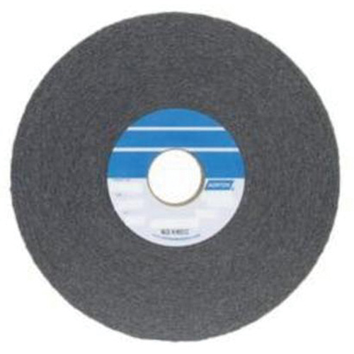 Meule en spirale non tiss&eacute;e de s&eacute;rie 1000 Bear-Tex Action Paper