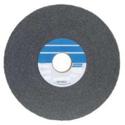 Meule en spirale non tiss&eacute;e de s&eacute;rie 1000 Bear-Tex Action Paper