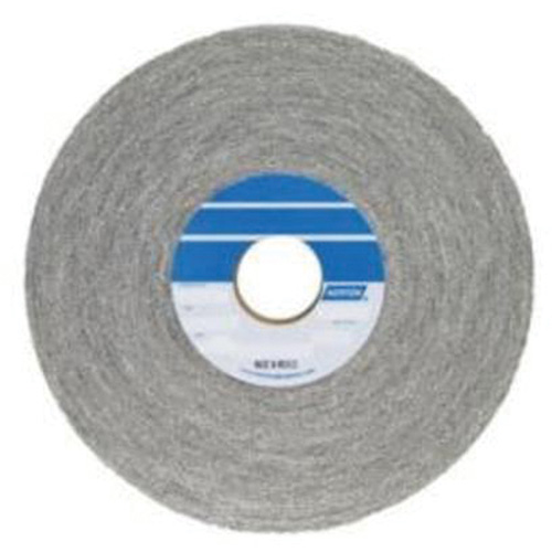 Meule en spirale non tiss&eacute;e de s&eacute;rie 1000 Bear-Tex Action Paper