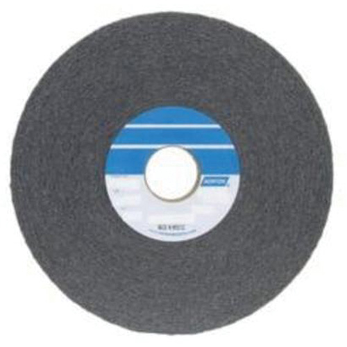 Meule en spirale non tiss&eacute;e de s&eacute;rie 1000 Bear-Tex Action Paper