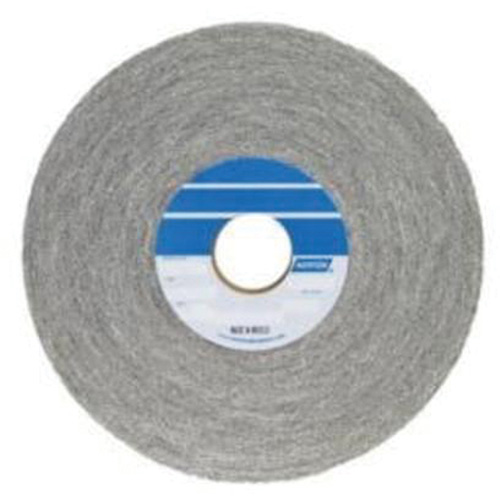 Bear-Tex&reg; Series 1000 Non-Woven Convolute Wheel Action Paper